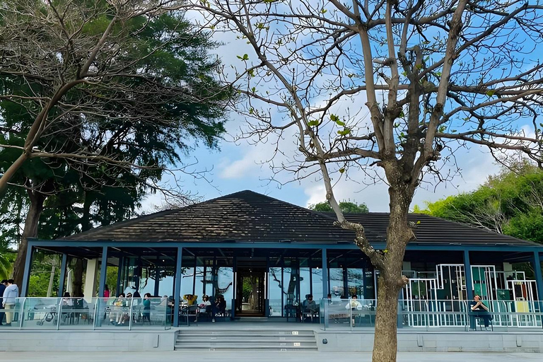 Hainan: Shimei Bay and Fenghuang Jiuli Bookstore Tour Private tour options