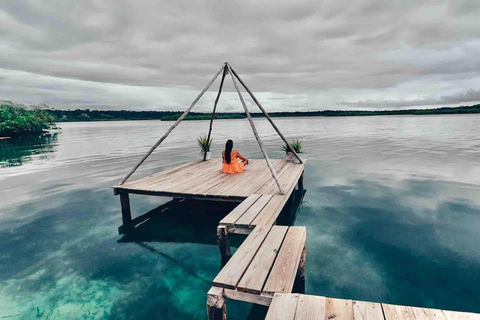 Bocas del Toro : tour en bateau de l&#039;île aux singes et de Cayo Coral