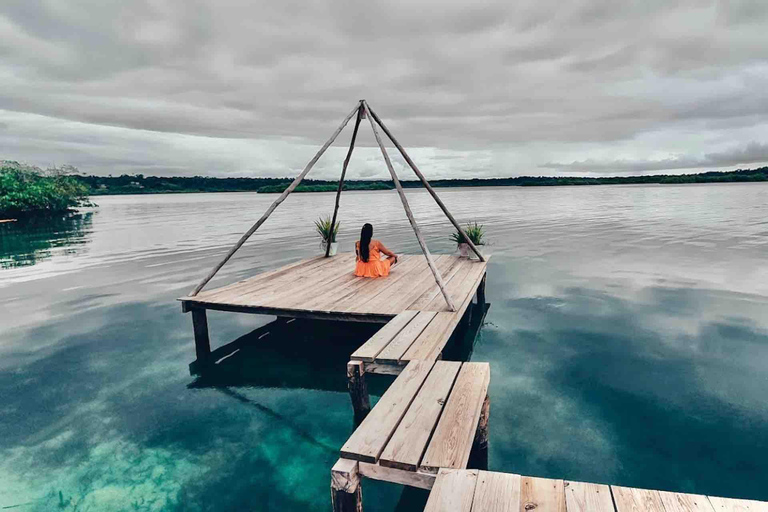 Bocas del Toro: małpia wyspa i rejs wycieczkowy po Cayo Coral