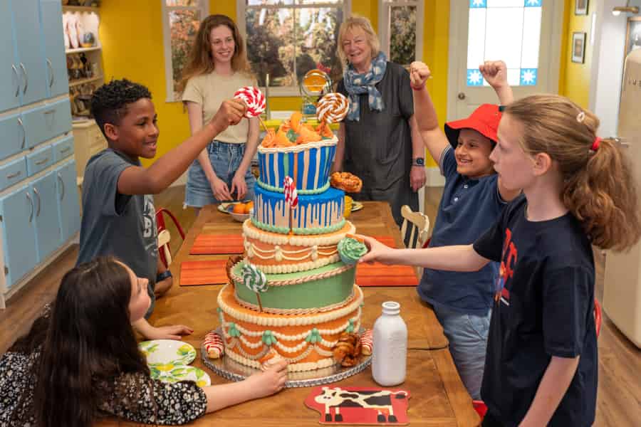 London: Das Paddington Bär Erlebnis. Foto: GetYourGuide