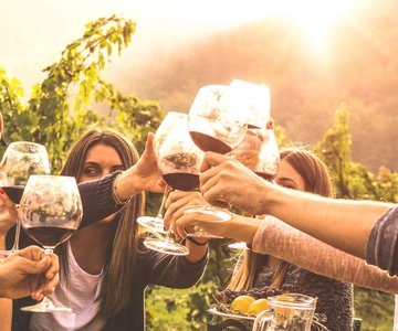 Geneva: Countryside and Wine tasting by E-Bike