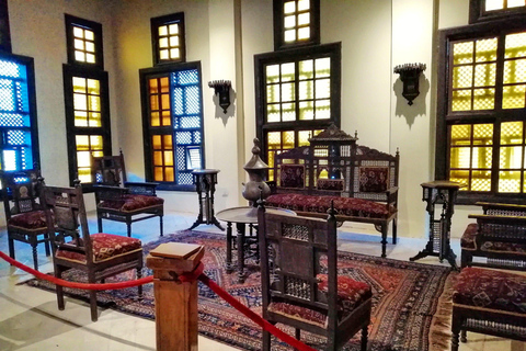 Excursion d&#039;une journée à Rosette depuis le port d&#039;AlexandrieExcursion d&#039;une journée à Rosetta depuis le port d&#039;Alexandrie