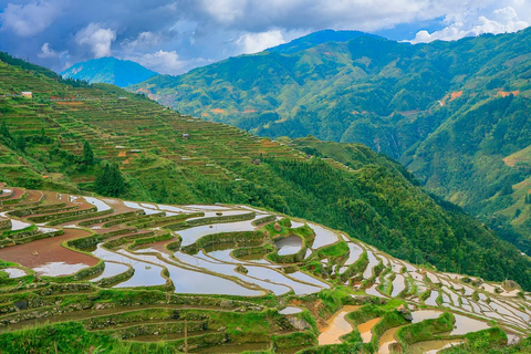 2-Day Heritage & Highlands: China's Living Mountain Cultures