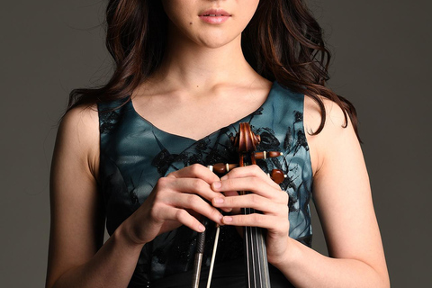 Amsterdam: Vivaldi, Händel, Pachelbel at Old Lutheran Church Category A