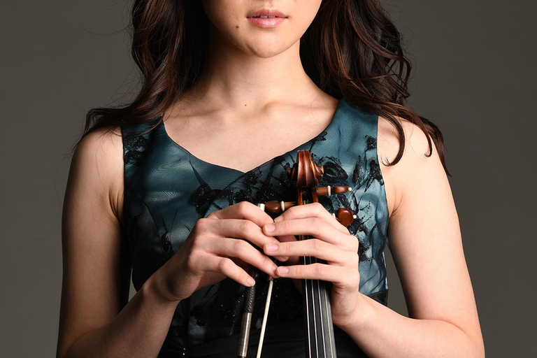 Amsterdam: Vivaldi, Händel, Pachelbel at Old Lutheran Church Category A