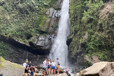 Yogyakarta: Private Scooter Tour with Driver