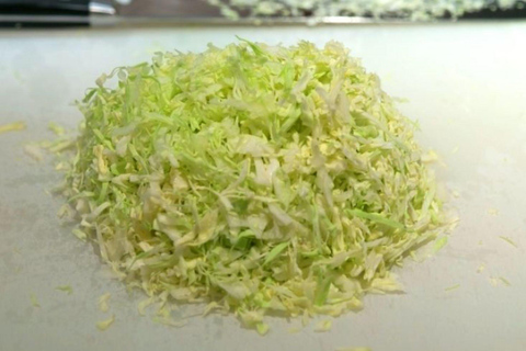 Osaka: warsztaty pierogowe z piwemOsaka: Warsztaty pierogów z piwem