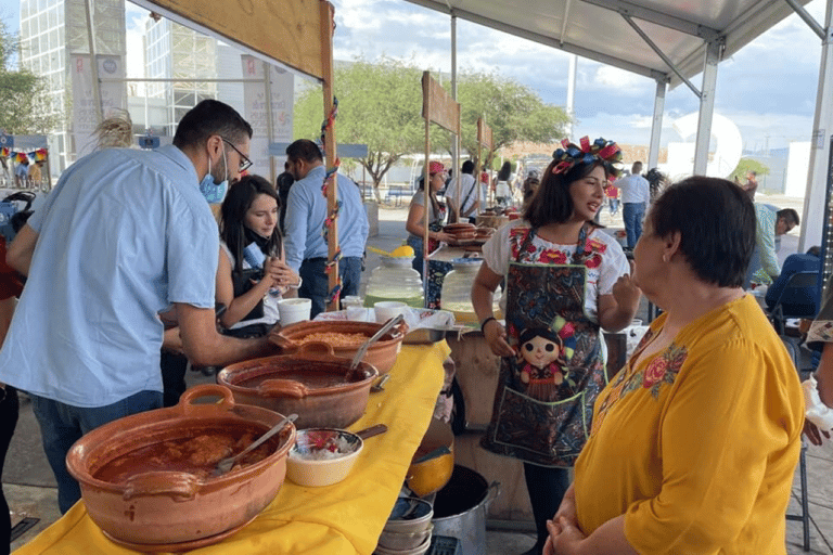 Desde León: Gira Sabores de mi Tierra