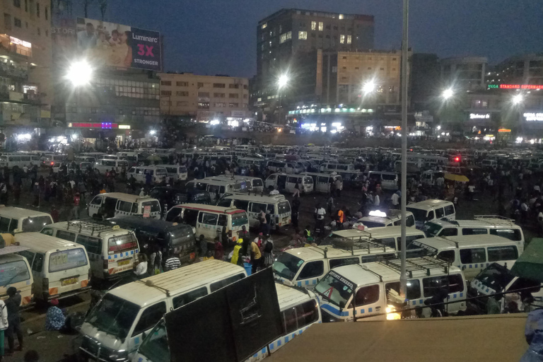 Kampala Photography Tour with Local Guide
