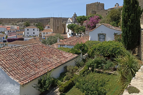 جولة فاطمة الخاصة: فاطمة- الناصرة- أوبيدوس