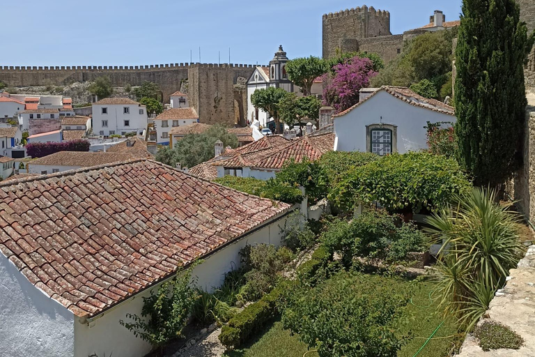 جولة فاطمة الخاصة: فاطمة- الناصرة- أوبيدوس