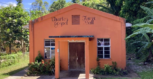 Jamaica: Spirit of the Maroons Cultural tour in Jamaica