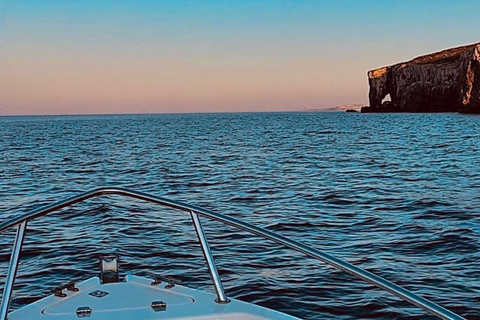 Sunset/Sunrise Trip - Trips in Gozo, Comino &amp; Blue Lagoon