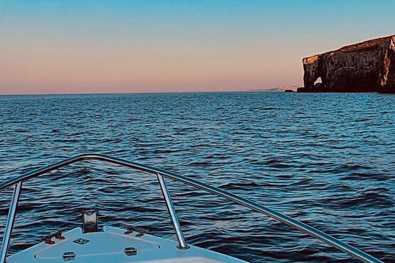 Sunset/Sunrise Trip - Trips in Gozo, Comino &amp; Blue Lagoon