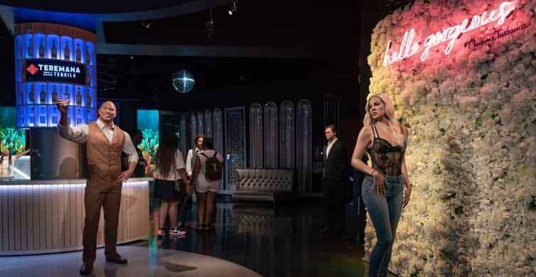 Madame Tussauds Wax Museum Las Vegas photo 9
