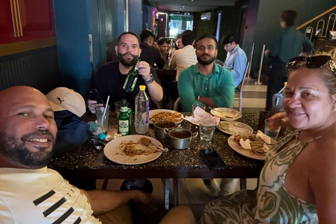 Visite guidée d'une jounée des monuments de Delhi avec guide et transferts