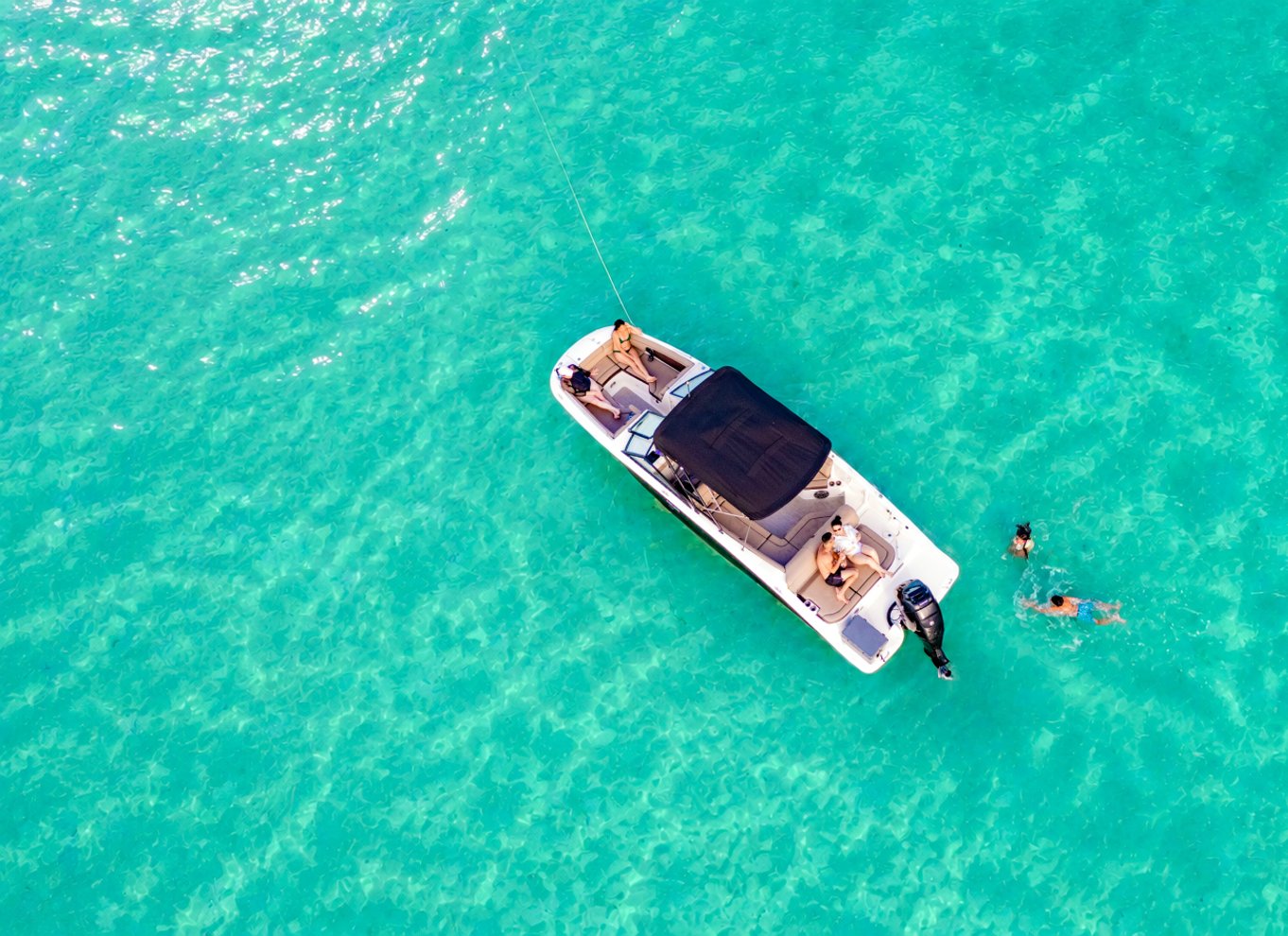 Miami: Privat bådcharter – guidet og skræddersyet oplevelse