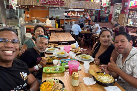 Cali: Salsa Experience with El Títere – Cali Culture and Rumba