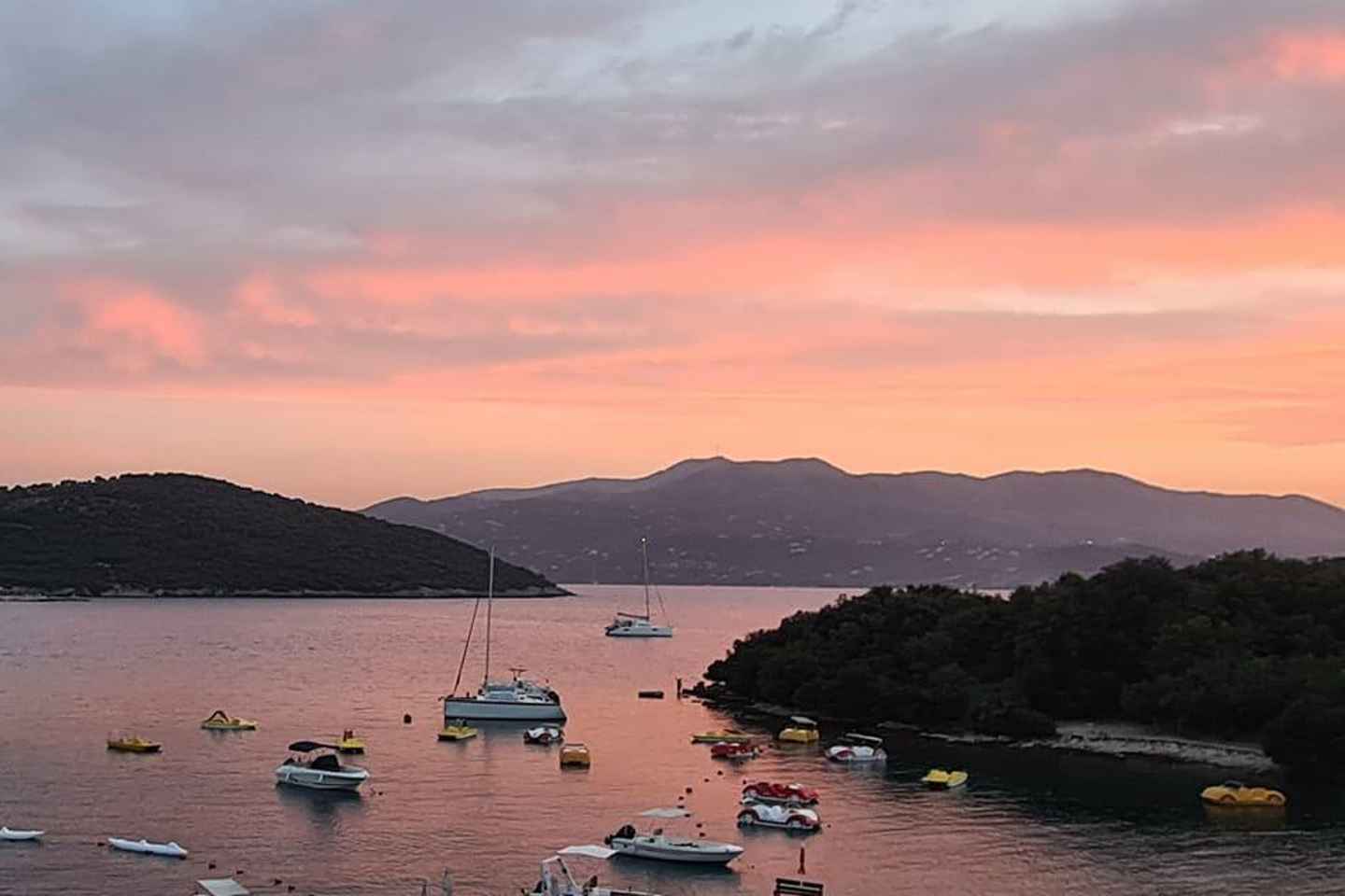 Butrint National Park: Guided Walking Tour