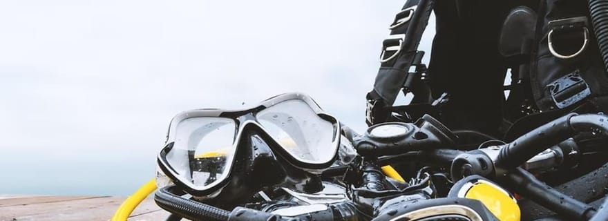 Les Keys de Floride : Plongée sous-marine et plongée avec masque et tuba sur les récifs