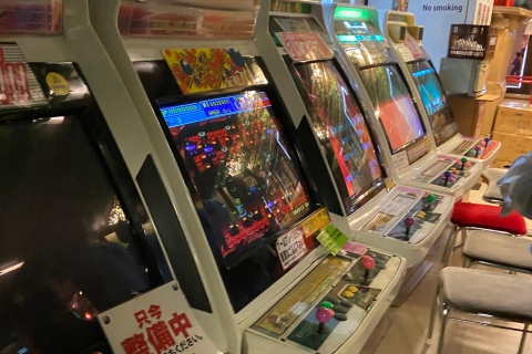 Akihabara: Anime, Manga, Game & Maid Cafe Tour