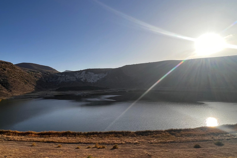 ¡Excursión de 2 días a Capadocia con almuerzo!Excursión de 2 días a Capadocia con almuerzo y entradas