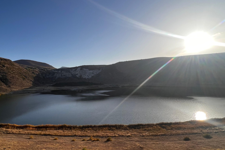 ¡Excursión de 2 días a Capadocia con almuerzo!Excursión de 2 días a Capadocia con almuerzo y entradas