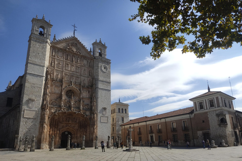 Visita Guiada por Valladolid