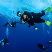 Bantayan Island: Fundive Scuba Adventure