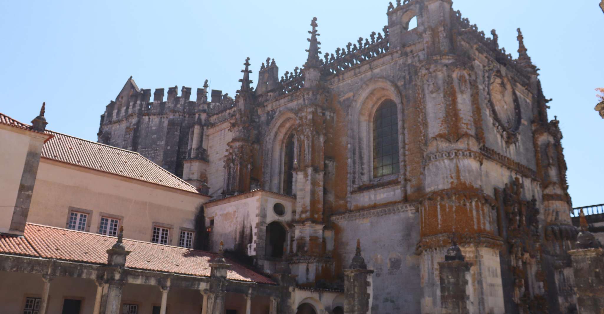 Private Tour through Tomar, Fátima & Batalha historic sites - Housity