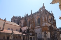 Private Tour through Tomar, Fátima & Batalha historic sites - Housity