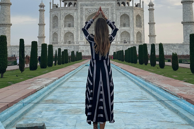 Skip the line entry tickets with great photos.