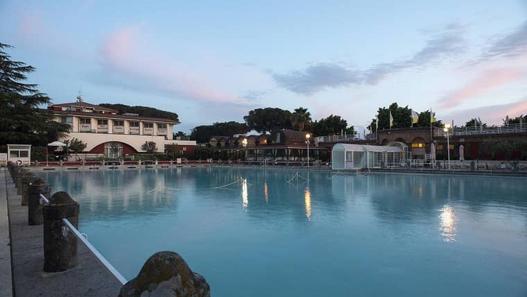 Le migliori attività a Comune Di Bracciano