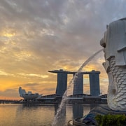 Singapore Breakfast Run