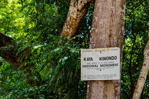 Exploring Nature's Treasures: A Private Day Trip in Diani Exploring Nature's Treasures: A Day Trip in Diani