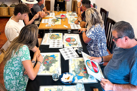 Oaxaca: Discover Mezcal History and Culture with a Tasting