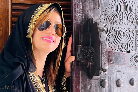 From Manama: Bahrain Full-Day Tour by Luxury Bus