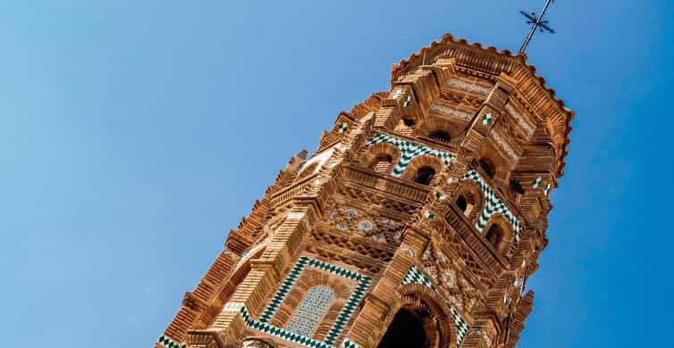 Barcelona: Poble Espanyol Entry Ticket photo 16