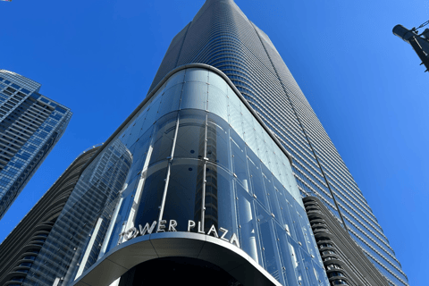 Tokyo: TeamLab Borderless & Roppongi Art Architecture Tour