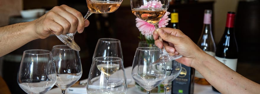 L'âme sicilienne : visite culinaire, dégustation de vins et de mets à Catane