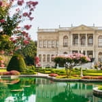 Istanbul: Palazzo Dolmabahce e Harem con accesso rapido e audioguida