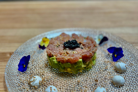 Wines and Tapas with History in Cordoba Wines and Tapas with History in Córdoba