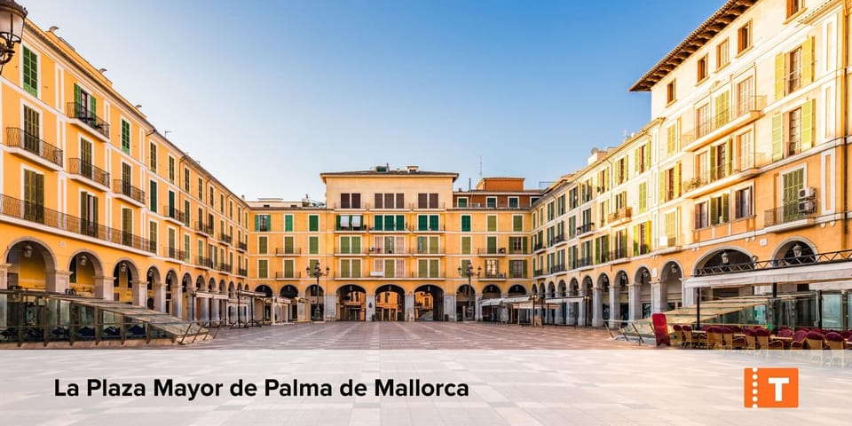 Mallorca Palma De Mallorca All Inclusive City Pass Getyourguide