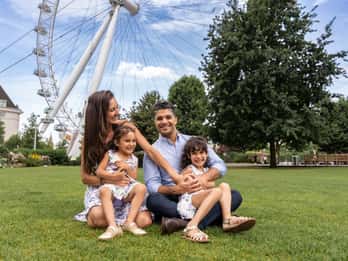 London Portraits Tour – Receba todas as fotos no mesmo dia