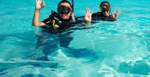 ZANZIBAR: Spice Farm, Jozani Forest, Blue Lagoon & Starfish
