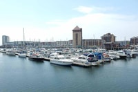 Swansea, paseos autoguiados por el patrimonio de los teléfonos inteligentes Quirky - Hizvo