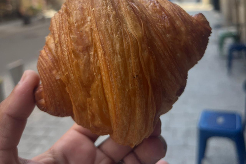 Bordeaux: Süße Leckereien &amp; Bäckerei Tour