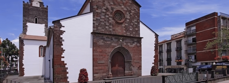 Funchal : visite privée sur mesure avec un guide de la région