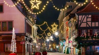 Colmar , Escape Game Crazy Christmas City - Hizvo