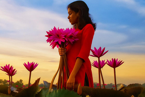 Excursion au point de vue de Malarikkal au départ de Cochin - Le joyau caché du KeralaVisite du point de vue de Malarikkal depuis Cochin, le joyau caché du Kerala